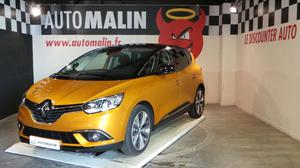 RENAULT Scenic IV 1.2 TCE 130CH ENERGY INTENS