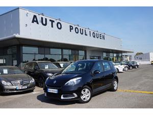 RENAULT Scénic 1.6 dCi 130ch energy Expression eco²