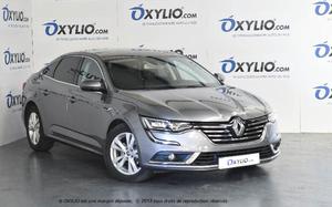 RENAULT Talisman 1.6 dci EDC cv Intens km