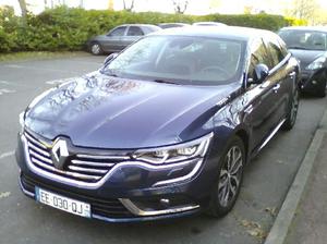 RENAULT Talisman dCi 160 Energy Intens EDC