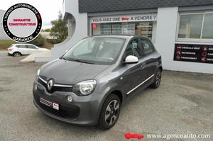 RENAULT Twingo II  cv Limited