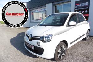 RENAULT Twingo  cv Limited