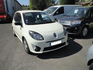 RENAULT Twingo expression