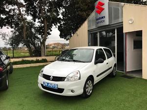 Renault Clio III v 75ch  kms  Occasion
