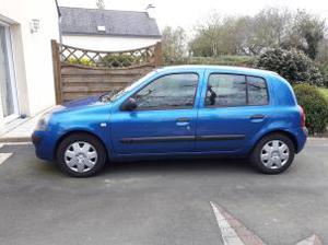 Renault Clio ch d'occasion