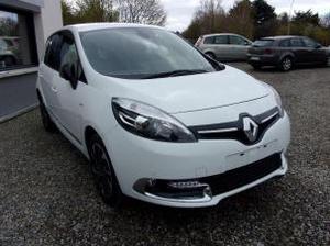 Renault Scenic DCI 110 ENERGY BOSE ECO² d'occasion