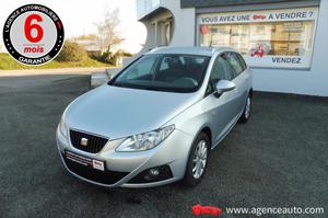 SEAT Ibiza 1.6 TDI 105 Style