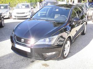 SEAT Ibiza 1.6 TDI 105ch FR