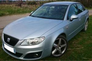 Seat Exeo SPORT d'occasion