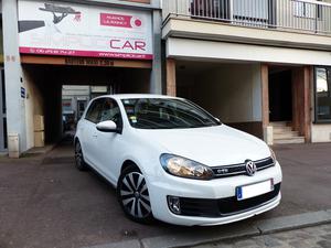 VOLKSWAGEN Golf 2.0 TDI 170 GTD