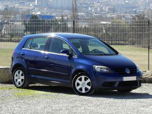 VOLKSWAGEN Golf Plus 1.9 TDI 105 Trend