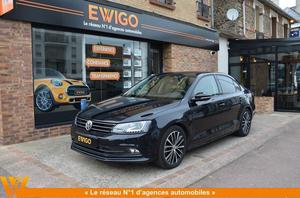 VOLKSWAGEN Jetta 2.0 TDI 110 CONFORTLINE DSG