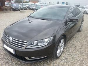 VOLKSWAGEN Passat 2.0 TDI 140 Carat Edition