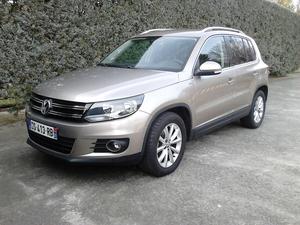 VOLKSWAGEN Tiguan 2.0 TDI 110 FAP BlueMotion Technology