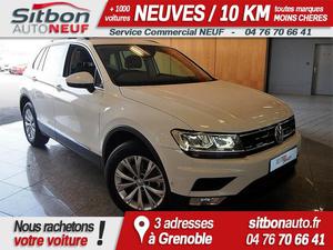 VOLKSWAGEN Tiguan 2.0 TDI 150 Confortline Caméra