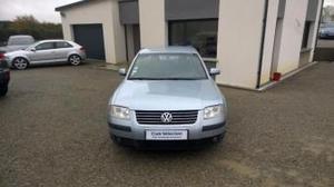 Volkswagen Passat 1.9 TDI 130 SPORT d'occasion