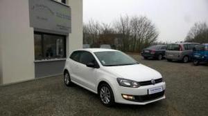 Volkswagen Polo 1.6 TDI 90 FAP STYLE 3P d'occasion