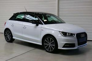 AUDI A1 1.0 TFSI 95 ultra