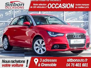 AUDI A1 1.4 TFSI 122 AMBIENTE S TRONIC