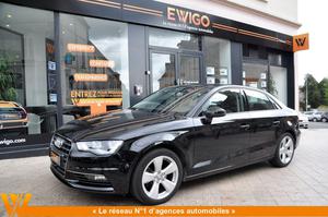 AUDI A3 Sportback 1.4 TFSI 125 Ambition S tronic 7