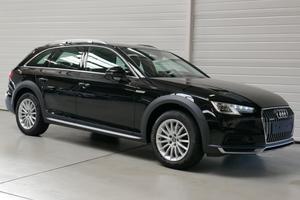 AUDI Divers 2.0 TDI 163 DPF S Tronic Design