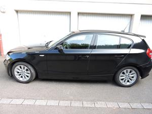 BMW 116i 122 ch Excellis