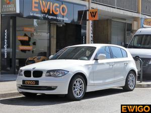 BMW 118d 143 ch Excellis