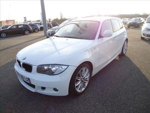 BMW D 143 PACK M  Occasion