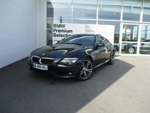 BMW Série d Exclusive