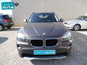 BMW X1 sDrive18d 143ch Confort