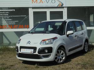 CITROëN C3 Picasso 1.4 VTi Confort