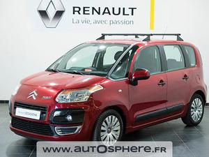 CITROëN C3 Picasso