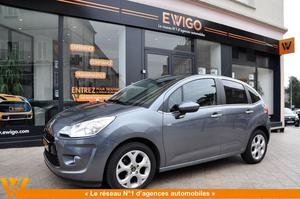 CITROëN C3 e-HDi 90 Exclusive (5 CV)