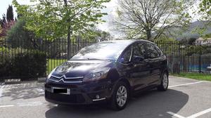 CITROëN C4 Picasso HDi 110 FAP Exclusive