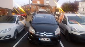 CITROëN C4 Picasso HDi 110 FAP Pack Ambiance