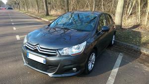 CITROëN C4 e-THP 130 Millenium