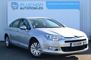 CITROëN C5 1.6 HDI110 FAP CONFORT