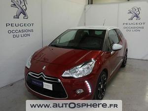 CITROëN DS3