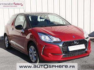 CITROëN DS3