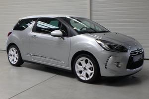 CITROëN DS3 BLUE HDI 120 S S BVM6 SPORT CHIC