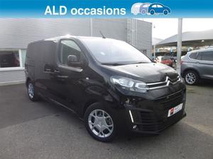 CITROëN Spacetourer M BlueHDi 180ch Feel S&S EAT6