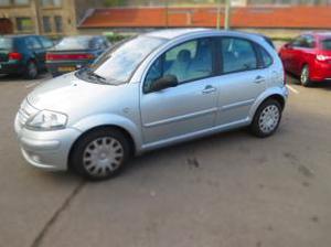 Citroen C3 Exclusive d'occasion