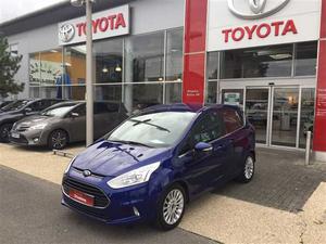 FORD B-max 1.0 EcoBoost 125 S&S Titanium