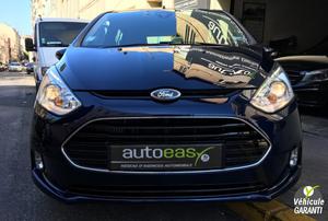 FORD B-max 1.0 stci125 cv titanium