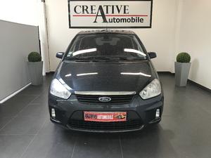FORD C-max 1.8 TDCi 115ch Trend