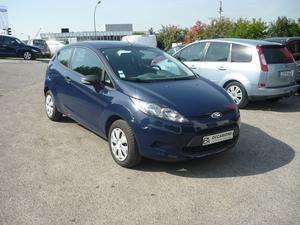 FORD Fiesta 1.4 TDCi 70 FAP Ambiente