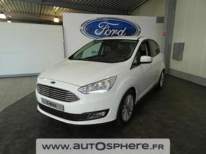 FORD Focus C-MAX