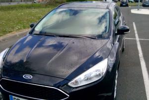 FORD Focus SW 1.5 TDCi 105 ECOnetic S&S Trend