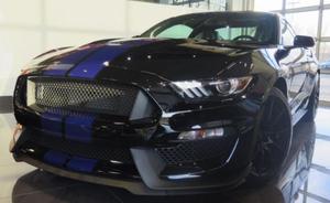 FORD Mustang Shelby GT 350 V8 5.2