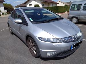 HONDA Civic 2.2 i-CTDI Executive